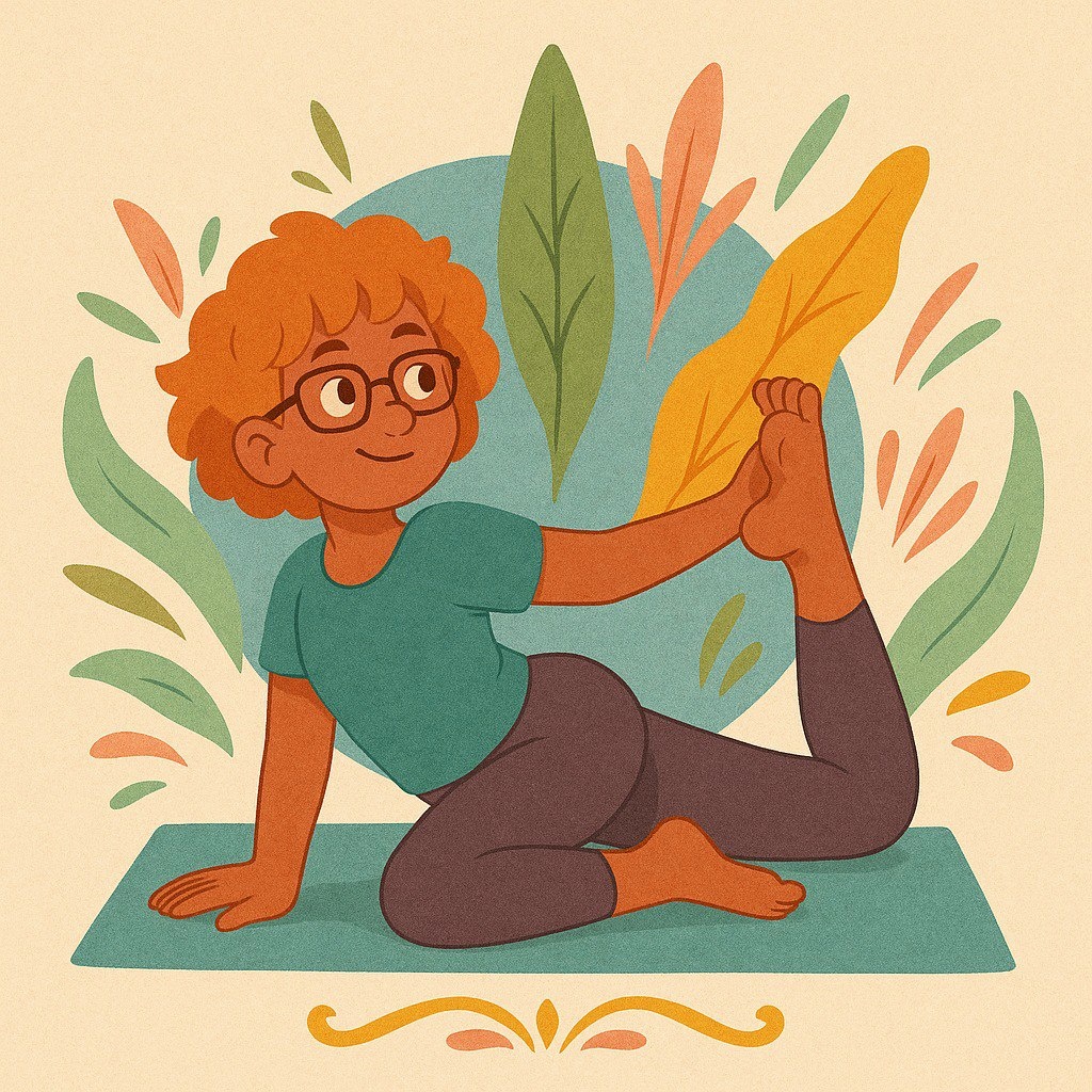 Beneficiile yoga